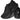 Brooks Women's Glycerin 23 in Black/Black/Ebony, styled pair view
