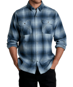 Faded Denim