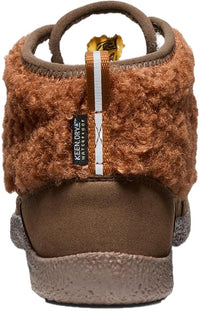 Youth Howser II Chukka WP Boot, image 5