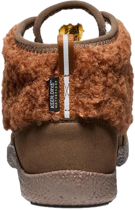 Little Kids' Howser II Chukka WP Boot