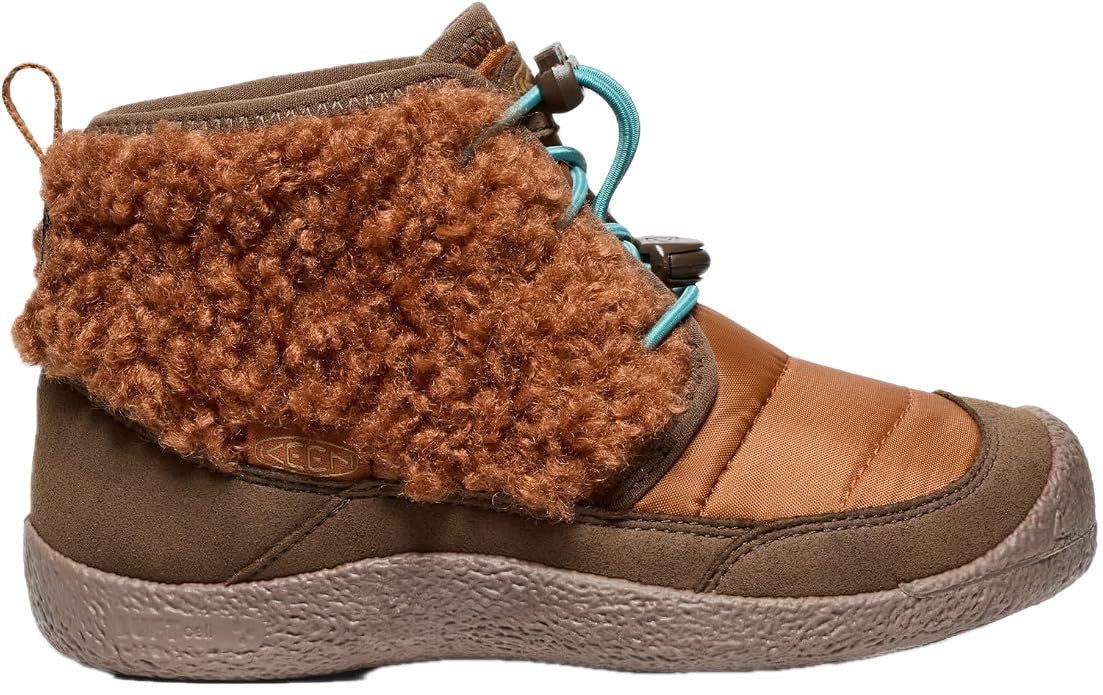 Little Kids' Howser II Chukka WP Boot