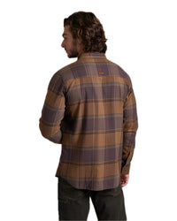 Men's Fugitive Flannel, image 2