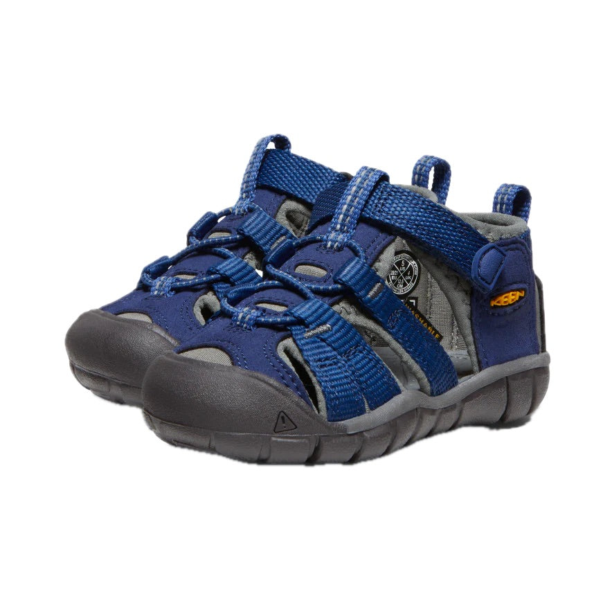 Tots Seacamp II CNX Sandal
