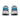 Womens Cloudvista 2-Trail Running Shoes-ON-Cream/Horizon-Mountain Sports