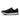 Womens Cloud 6-Road Running Shoes-ON-Black/White-Mountain Sports