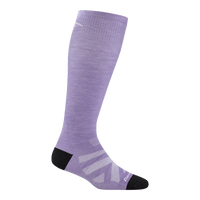 Women's RFL Over-the-Calf Ultra-Lightweight Ski & Snowboard Sock, image 1