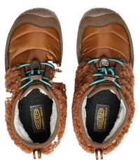 Youth Howser II Chukka WP Boot, image 6
