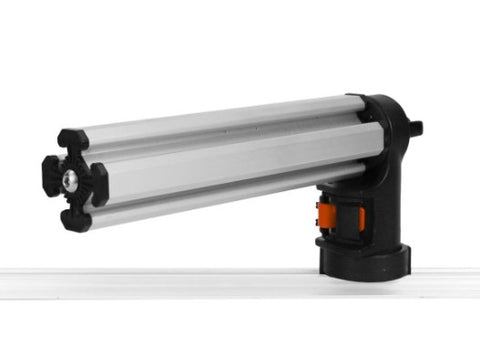 8" SwingArm Revolver with LockNLoad™ Mounting System