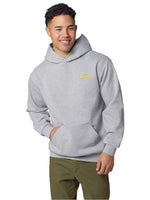Grey Heather