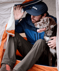 Renegade Camp Hat, image 6