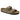Arizona Soft Footbed Sandal-Sandals-Birkenstock-Taupe Suede-Mountain Sports