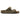 Arizona Soft Footbed Sandal-Sandals-Birkenstock-Taupe Suede-Mountain Sports - side view