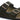 Arizona Soft Footbed Sandal-Sandals-Birkenstock-Mocha Suede-Mountain Sports - detail
