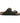 Arizona Soft Footbed Sandal-Sandals-Birkenstock-Mocha Suede-Mountain Sports - side view