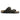 Arizona Soft Footbed Sandal-Sandals-Birkenstock-Mocha Suede-Mountain Sports - side view