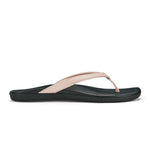 Petal Pink Metallic / Black
