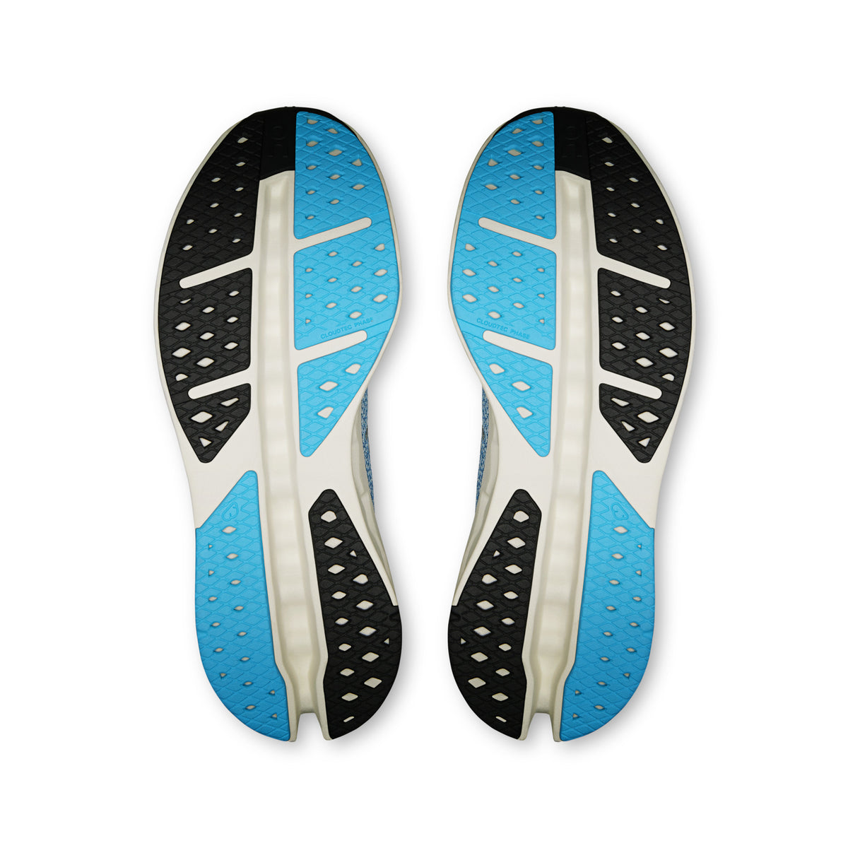 Mens Cloudsurfer Max-Road Running Shoes-ON-Dust/Ivory-Mountain Sports