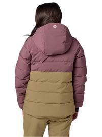 Women's Slingshot Jacket, image 2