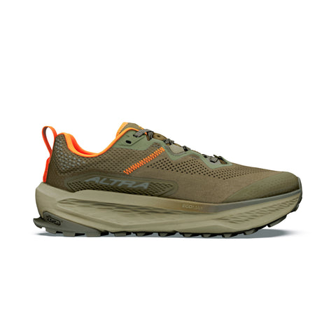 Men's Olympus 7