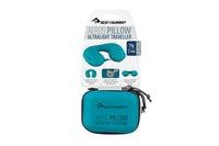 Aeros Ultralight Traveller Pillow, image 4
