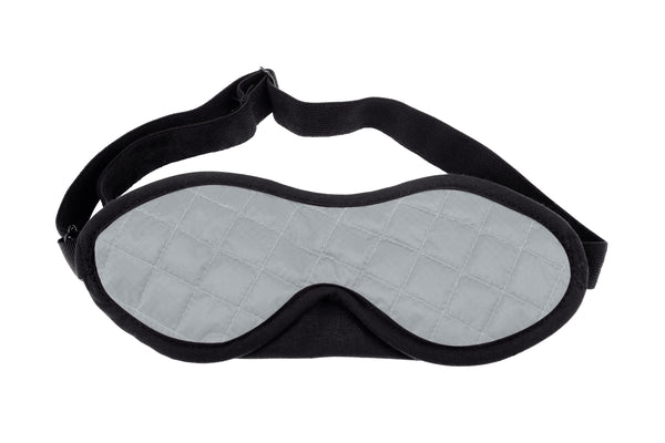 Travel Eye Shades-Travel Accessories-Sea to Summit-HighRise Grey-Mountain Sports