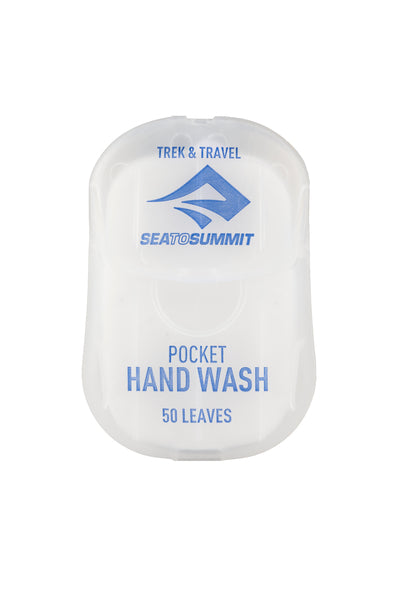 Trek and Travel Pocket Hand Wash-Health & Hygiene-Sea to Summit-Mountain Sports