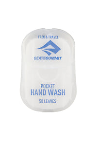 Trek and Travel Pocket Hand Wash, image 1