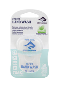 Trek and Travel Pocket Hand Wash, image 2
