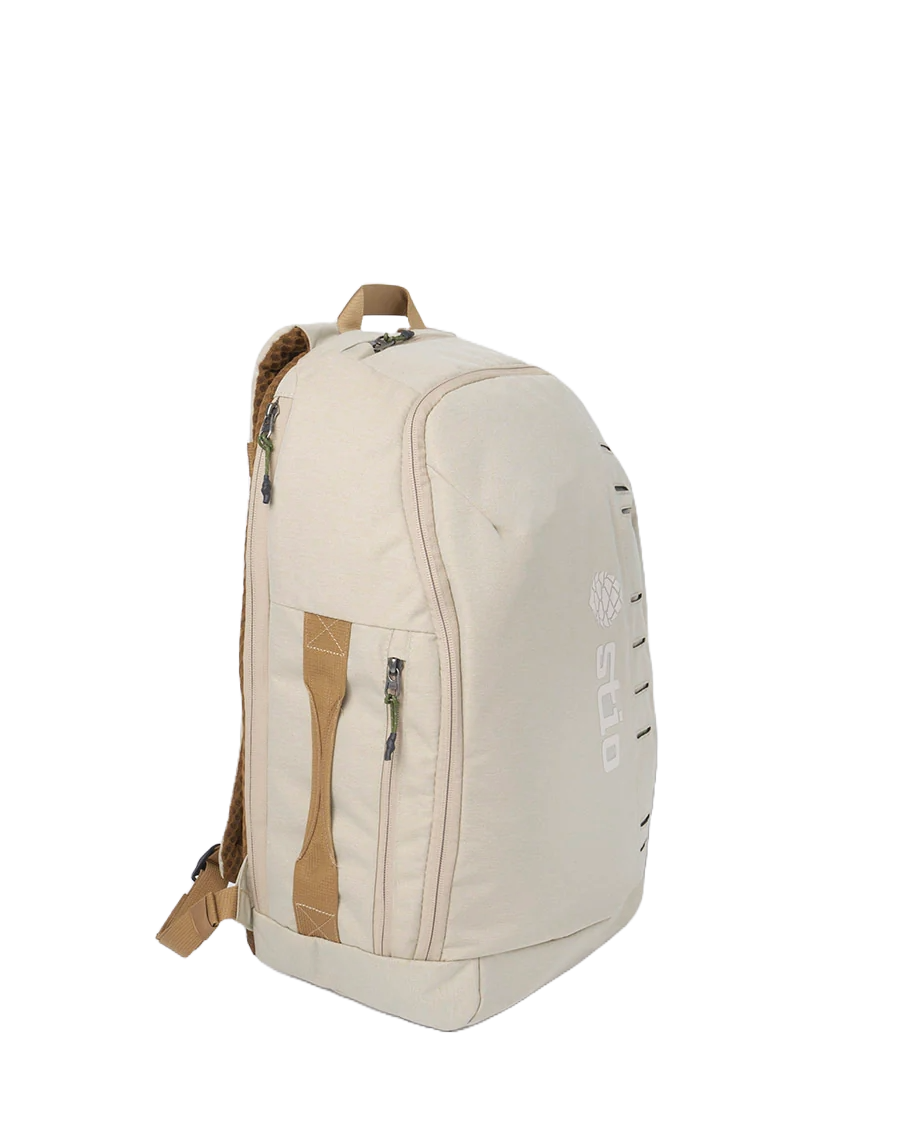Basin Daypack 25L-Backpacks-Stio-Faded Oak-Mountain Sports