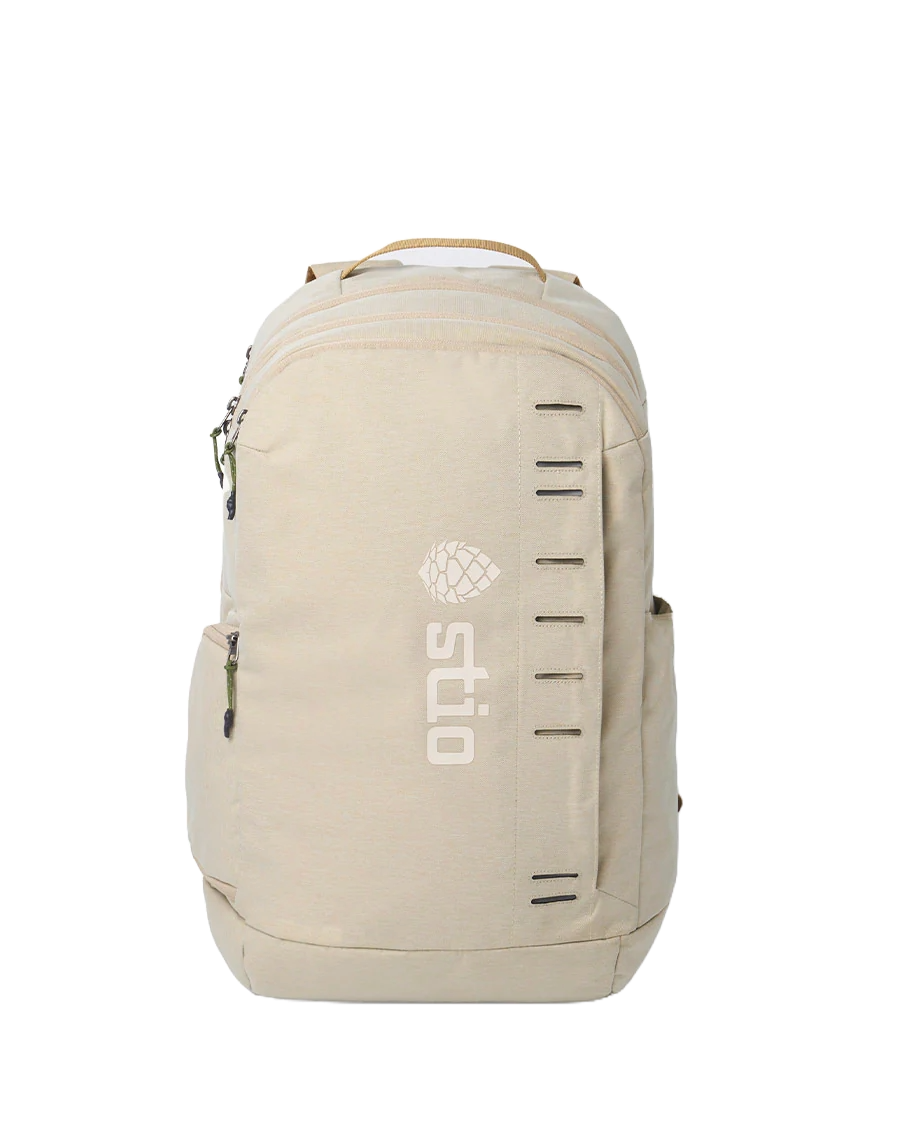 Basin Daypack 35L-Backpacks-Stio-Cobalt Night-Mountain Sports