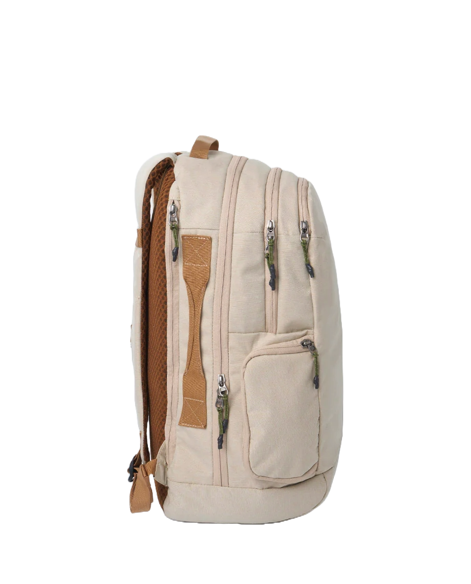 Basin Daypack 35L-Backpacks-Stio-Faded Oak-Mountain Sports