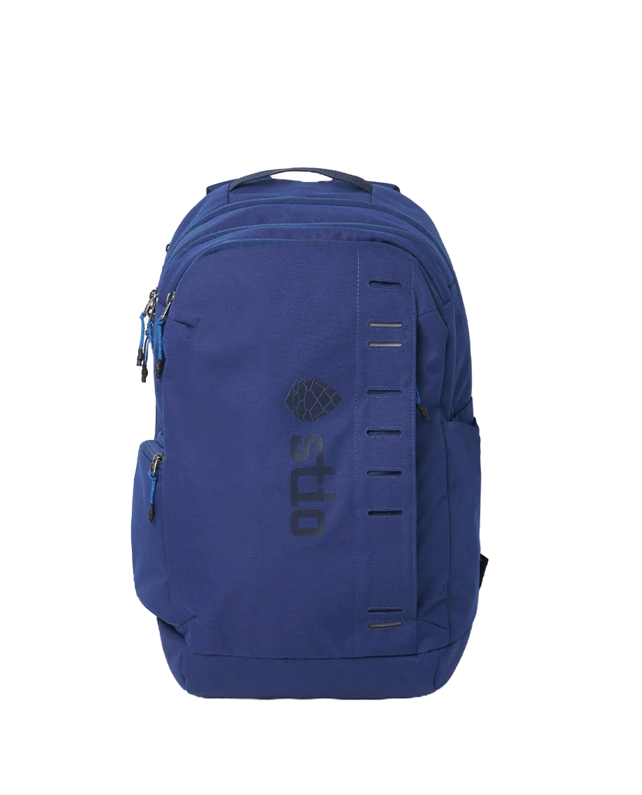Basin Daypack 35L-Backpacks-Stio-Cobalt Night-Mountain Sports