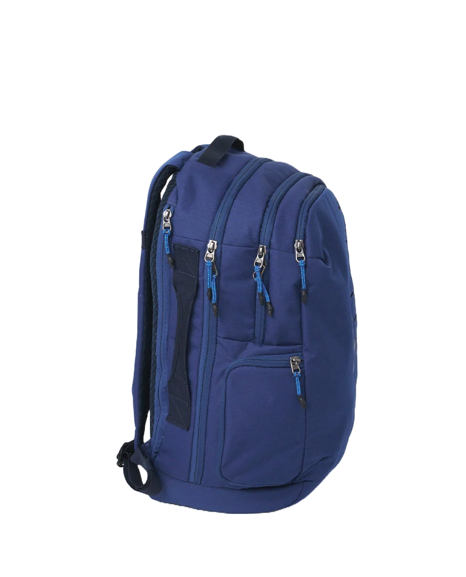 Basin Daypack 35L-Backpacks-Stio-Cobalt Night-Mountain Sports