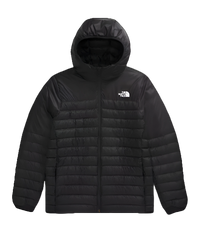 Men's Terra Peak Hoodie, image 3