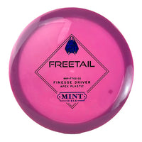 Freetail Control Driver, image 1