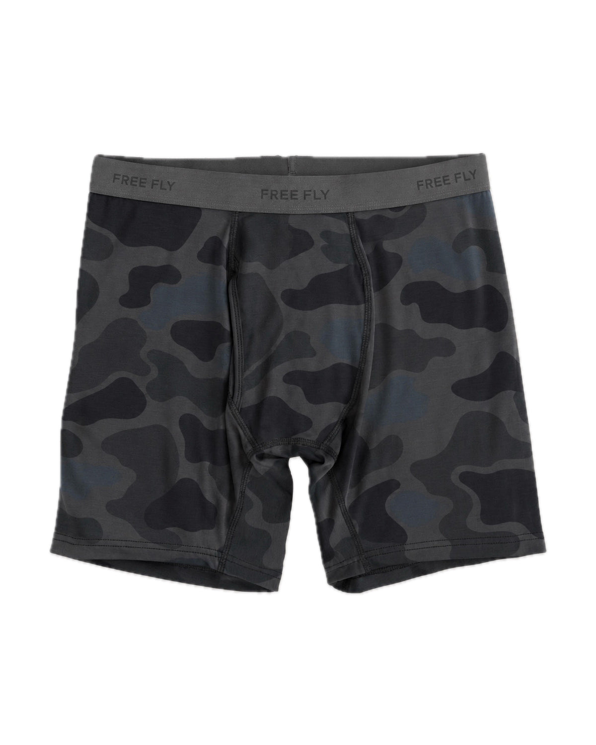 Bamboo Motion Boxer Brief