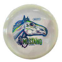 Mustang Midrange, image 5
