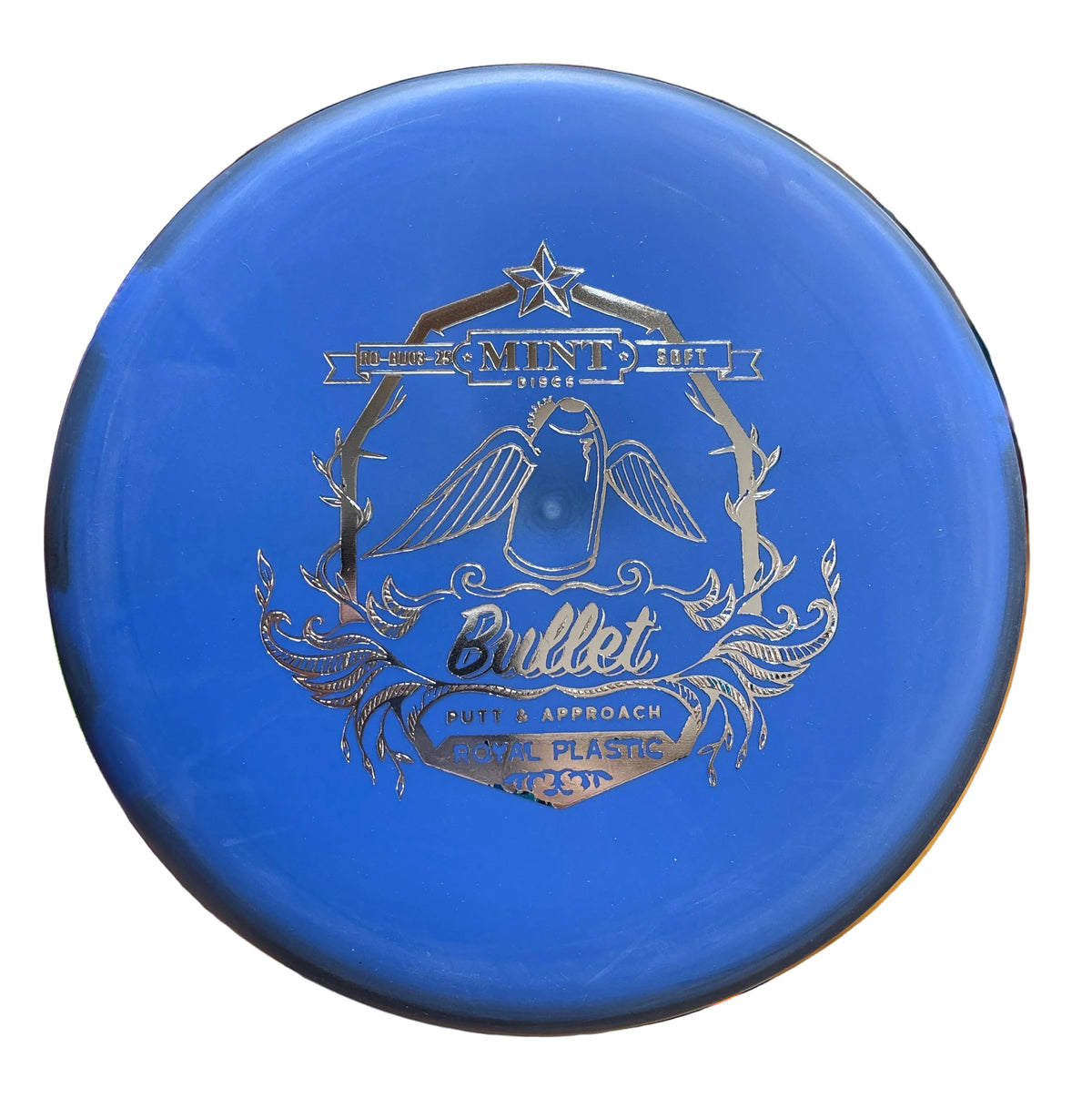 Bullet Putter