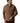 Men's Long Sleeve Brushed Canvas Snap Shirt (Pyne Solid)
