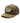 Fly Lure Ripstop Unstructured 5-Panel Hat