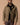 Men's Waxed Duck Canvas Rancher Jacket-Jackets-Duck Head-Umber Brown-Mountain Sports