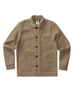 Khaki Heather