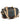 Waxed Canvas Overnighter Bag-Duffel Bags-Duck Head-Charcoal-Mountain Sports