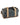 Waxed Canvas Overnighter Bag-Duffel Bags-Duck Head-Charcoal-Mountain Sports