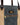 Waxed Canvas Tote (Medium)-Tote Bags-Duck Head-Charcoal-Mountain Sports