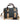 Waxed Canvas Laptop Bag-Laptop Bags-Duck Head-Charcoal-Mountain Sports