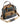 Waxed Canvas Laptop Bag-Laptop Bags-Duck Head-Charcoal-Mountain Sports