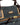 Waxed Canvas Laptop Bag-Laptop Bags-Duck Head-Charcoal-Mountain Sports