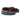 Embroidered Nubuck Leather Belt