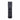 Fenix E06R Pro RG flat pocket flashlight in black, rear view showing the belt clip, on a white background